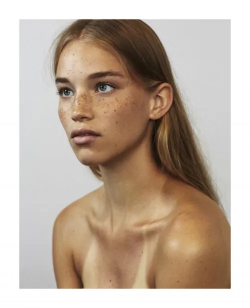 Rebecca Leigh Longendyke