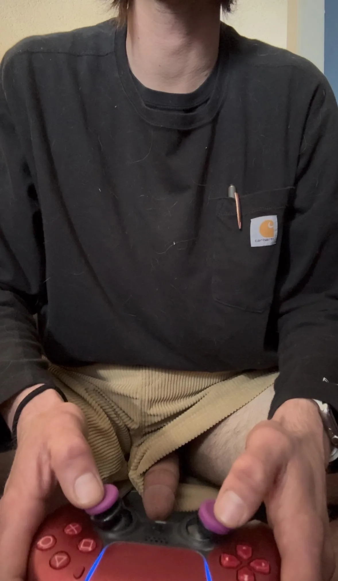 Should probly get a better gaming setup ..🤷🏻‍♂️