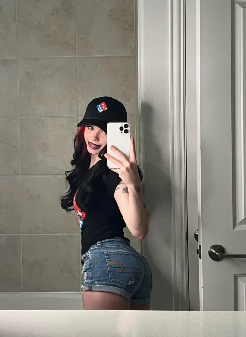 special deliveryyy!!!!