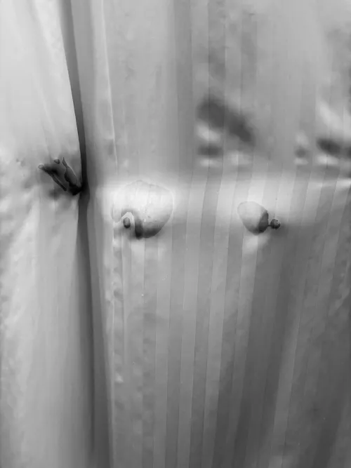 This carbonite is sticky!😀