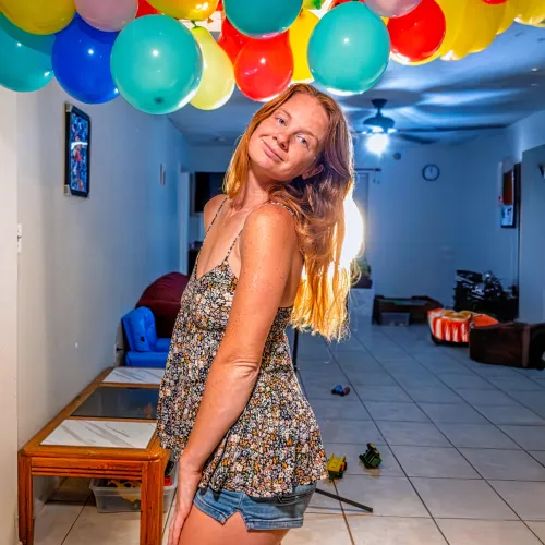 thought i’d give you something to dream about tonight🌙 [Return Our 3P Tools/Apps]