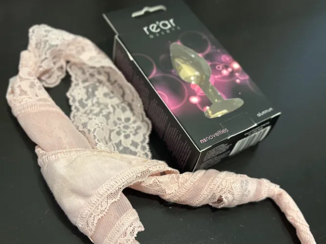 Today’s plans, could be for you bb 😘