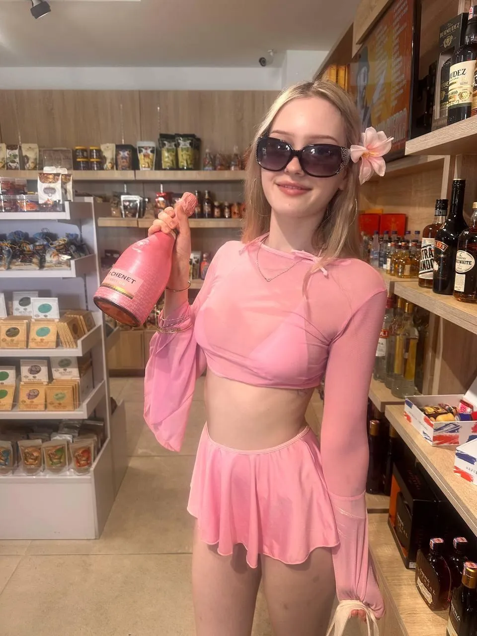 Want to go out for fun?