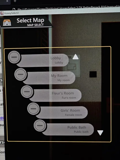what did I do? no maps available in tutorial