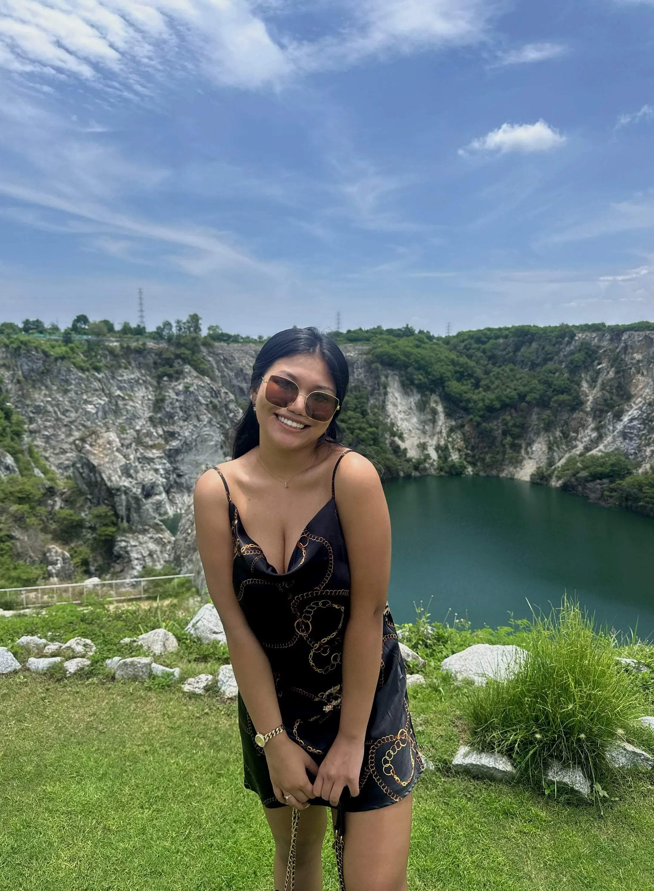 What else could make you cum if not this asian?