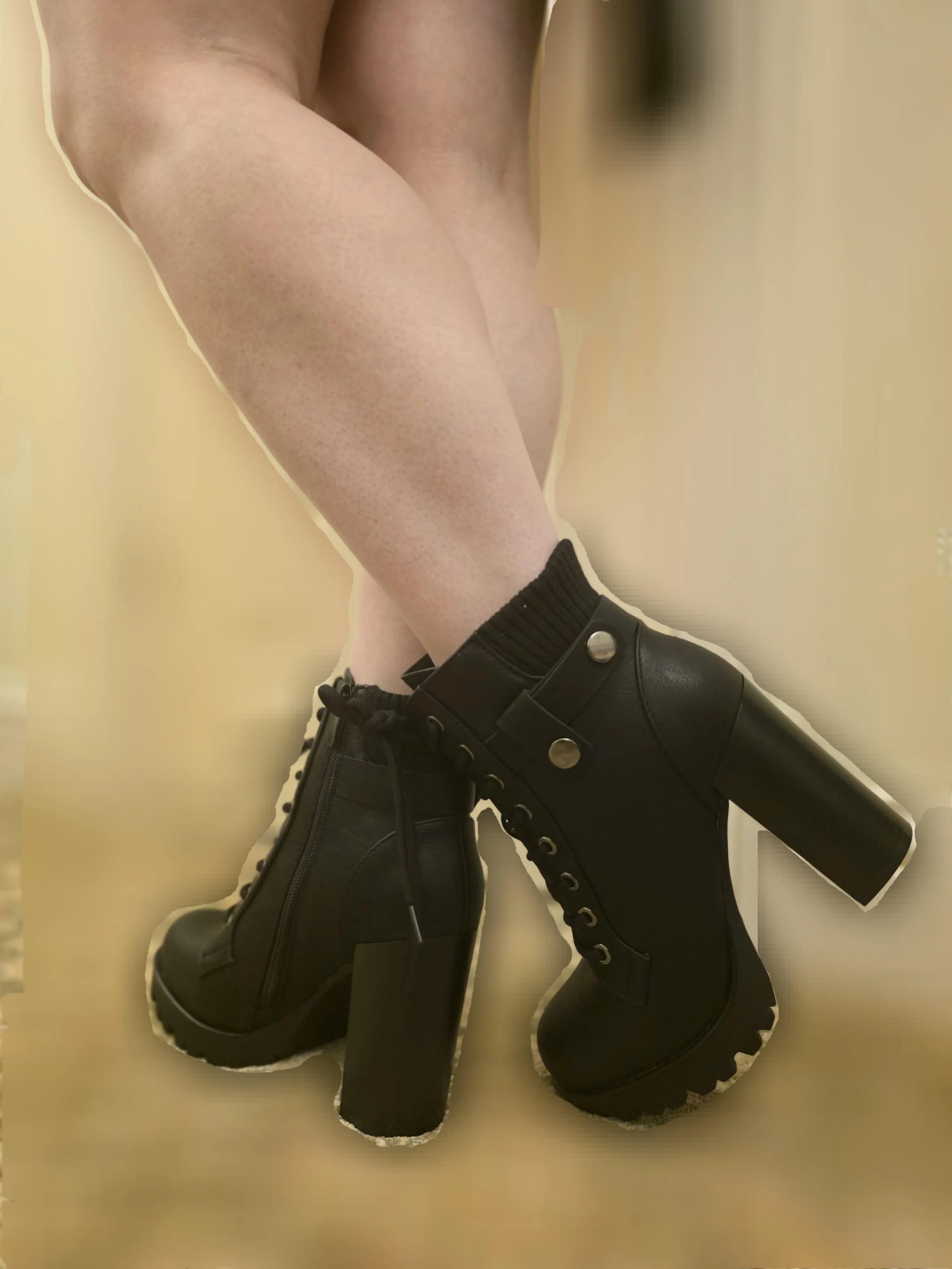 What other shoes do you think suit me?