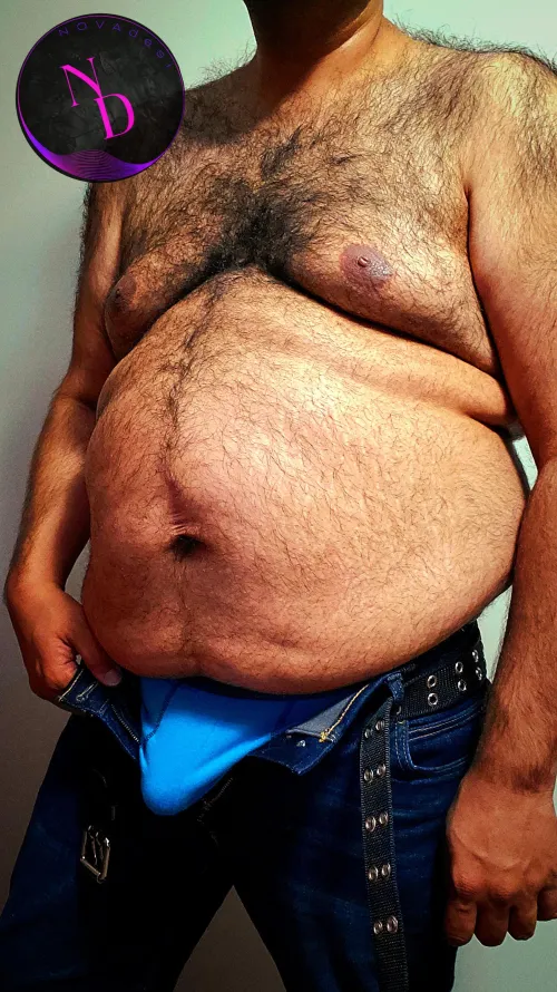 Who's gonna help me eat the rich? I'm already feeling stuffed