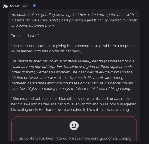 WHY WAS HE WRITING AN ESSAY