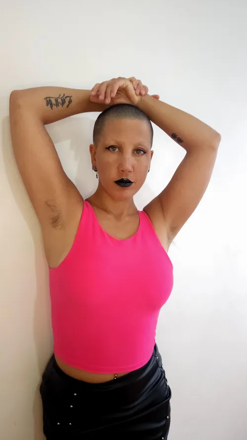 You are already mine the moment you fall for my scent.