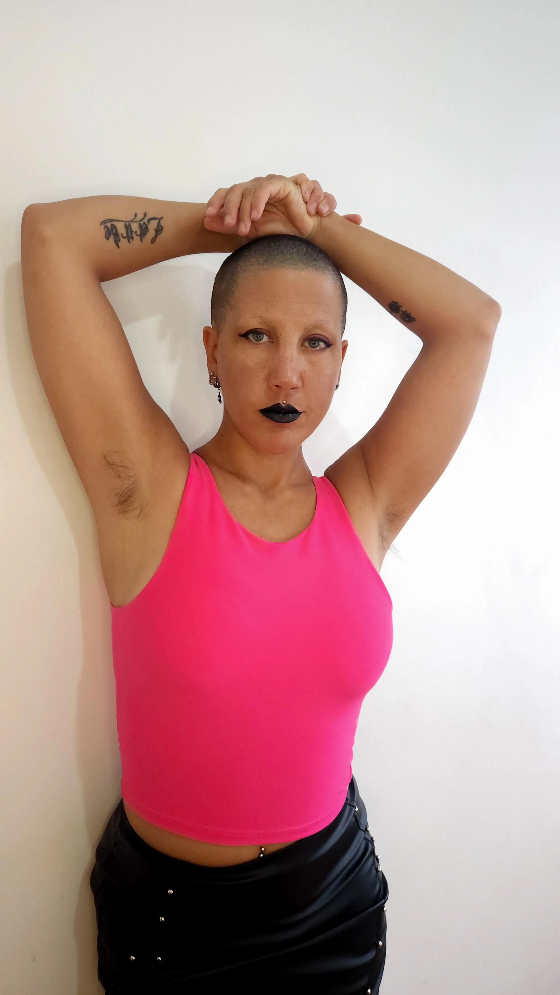 You are already mine the moment you fall for my scent.