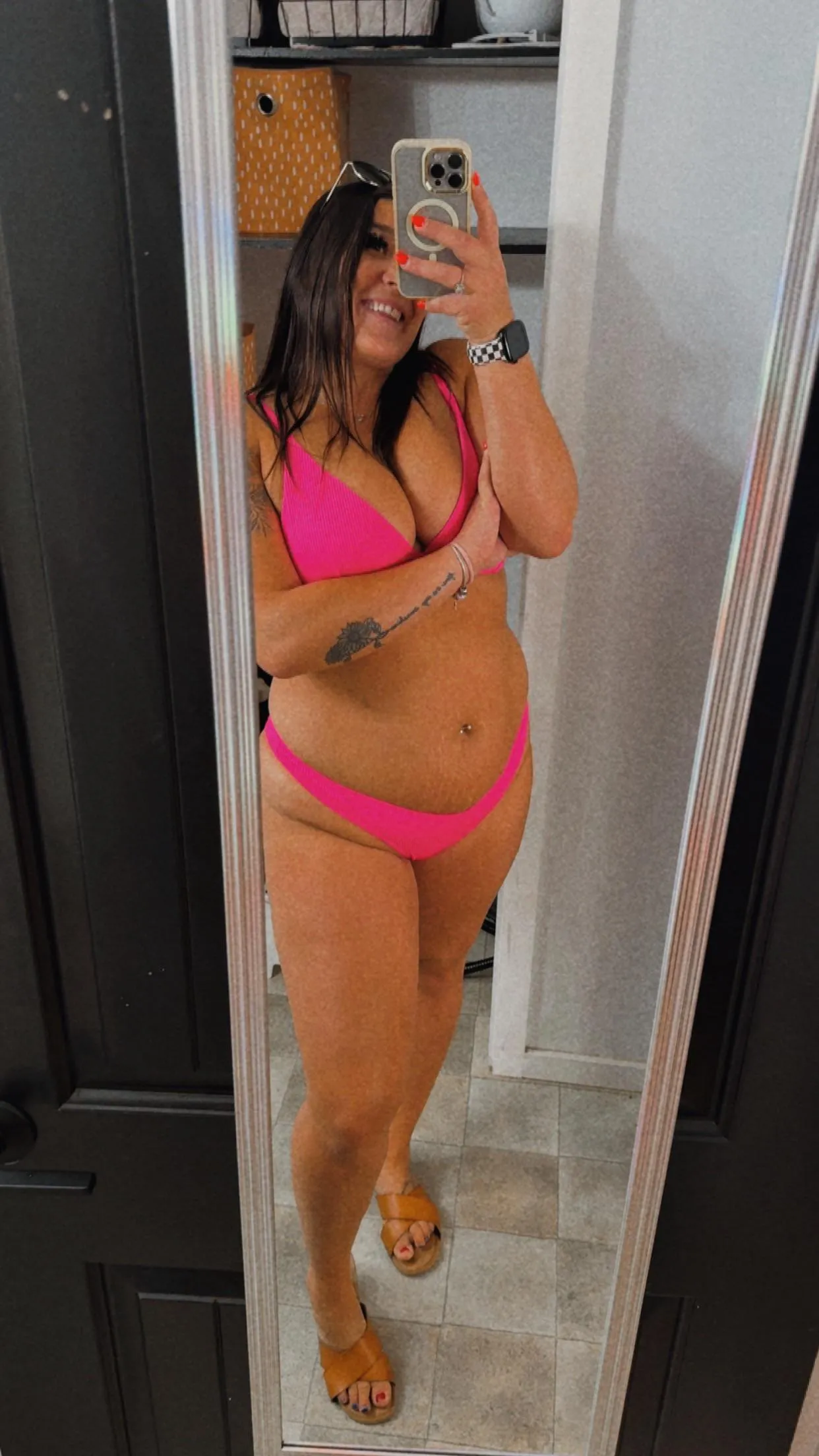 You still up? Find me on my other page,link in comments