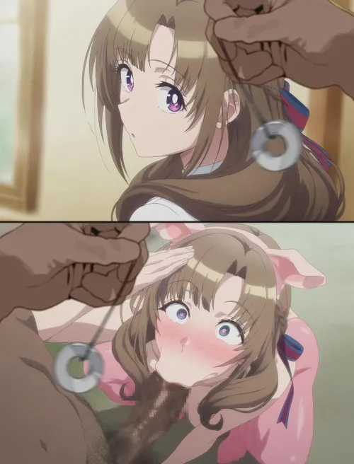 Your friend came to visit your mom