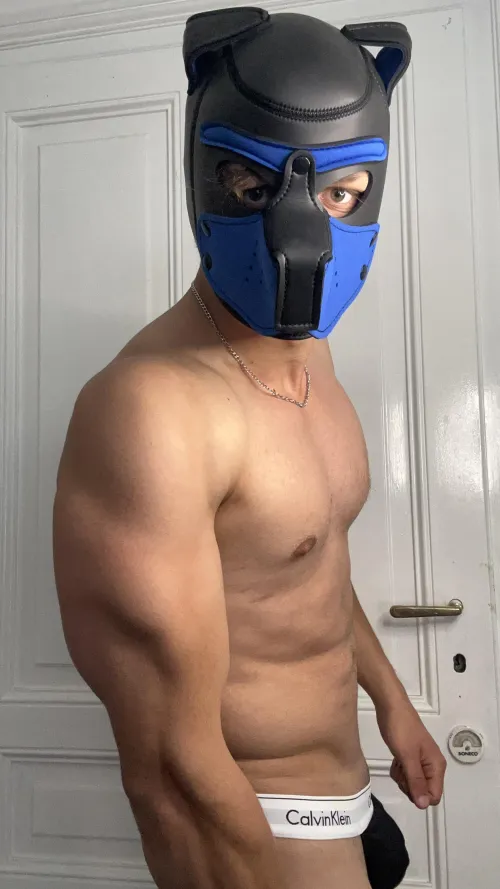 (20)Would you be my bottom?