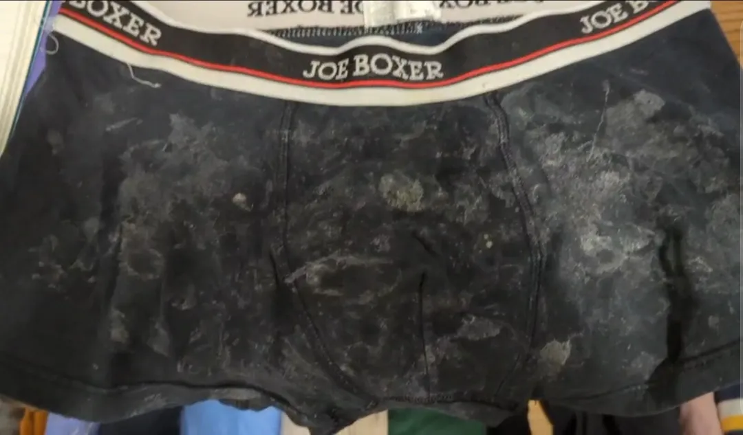 6 weeks later... Did both sides haha