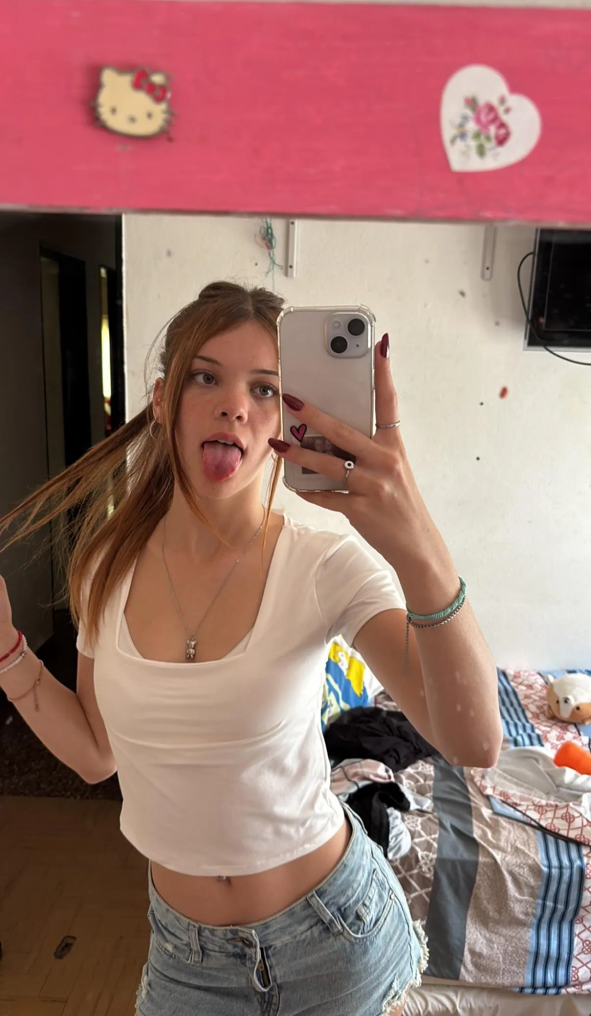 alguien para hablar por tg? renatitabr