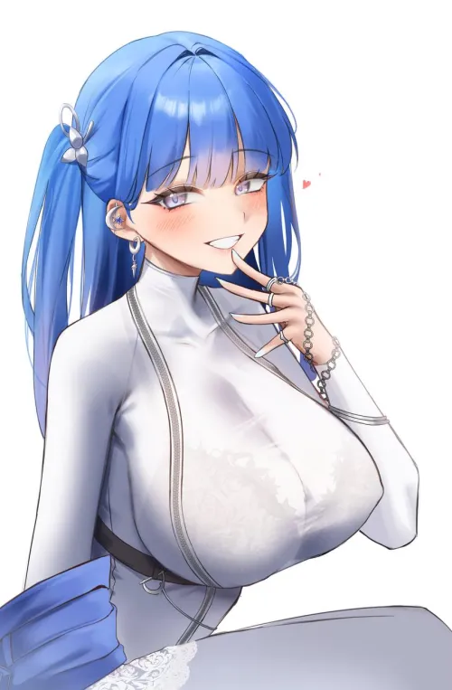 Arcana [Goddess of Victory: Nikke]