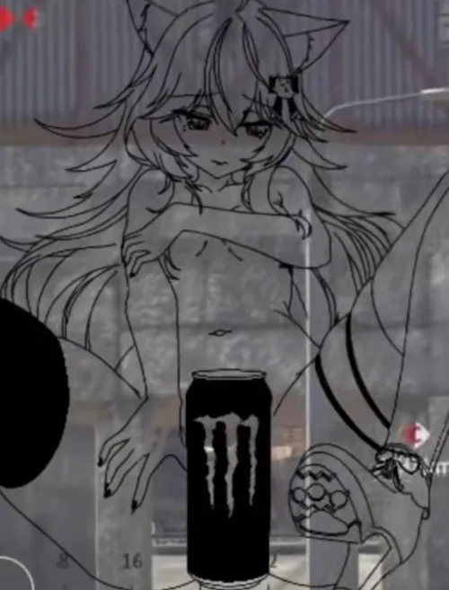 Does someone know the original?