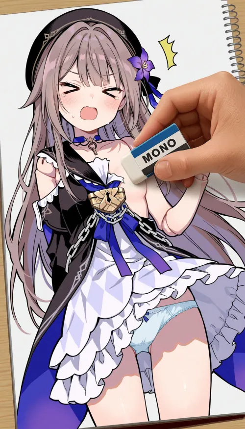 Herta (Honkai: Star Rail)