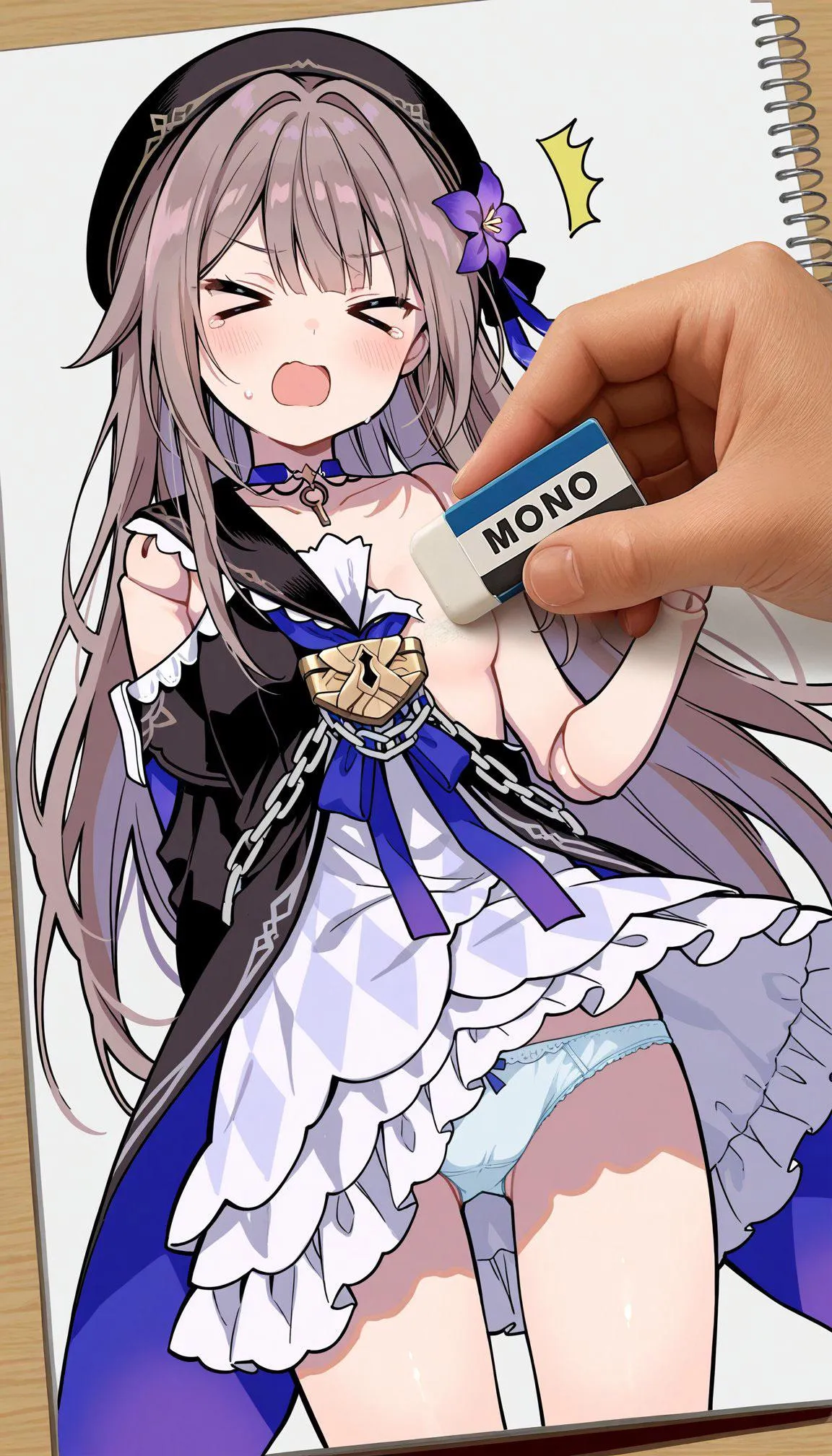 Herta (Honkai: Star Rail)