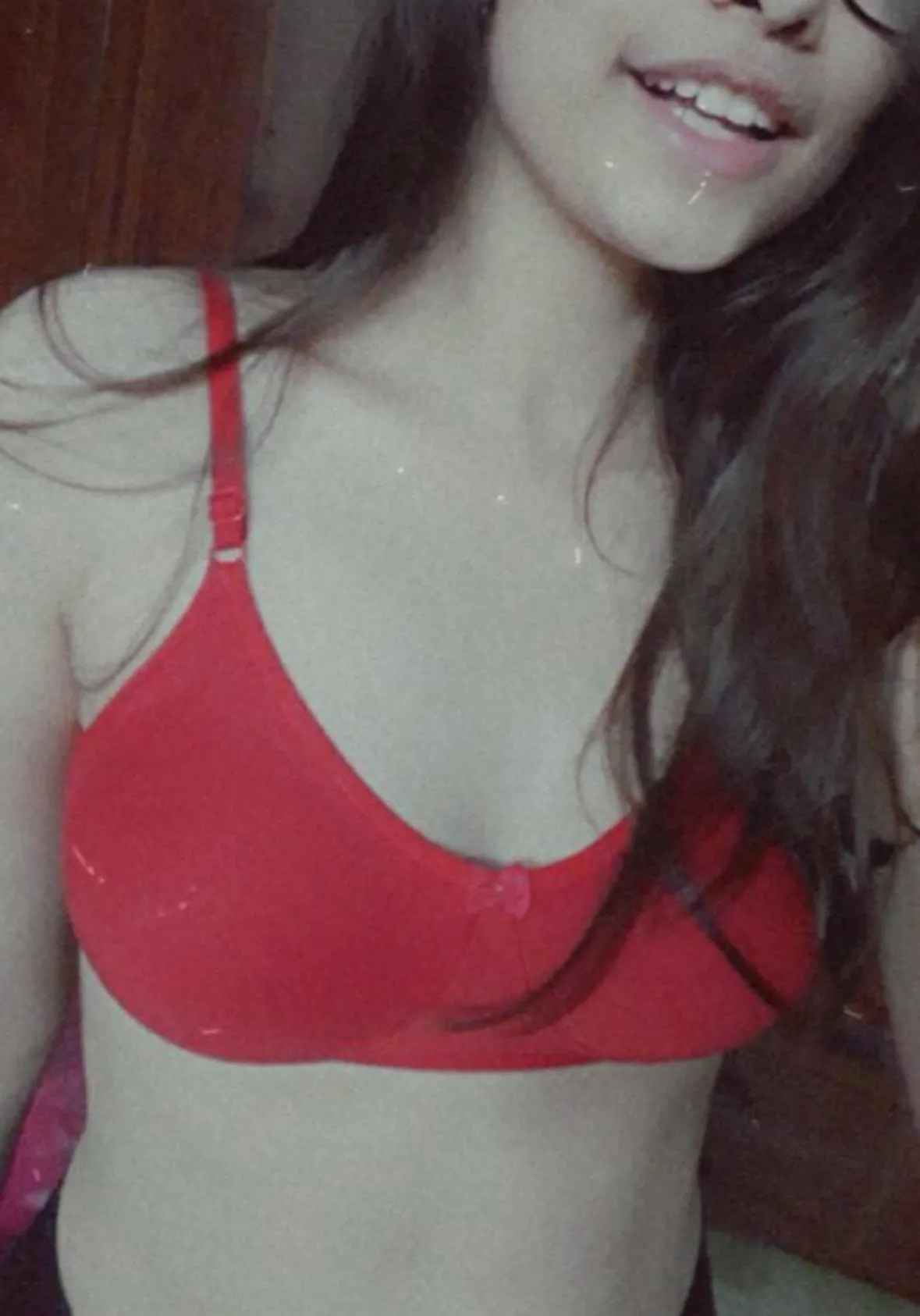 How bad do you wanna rip it off👅