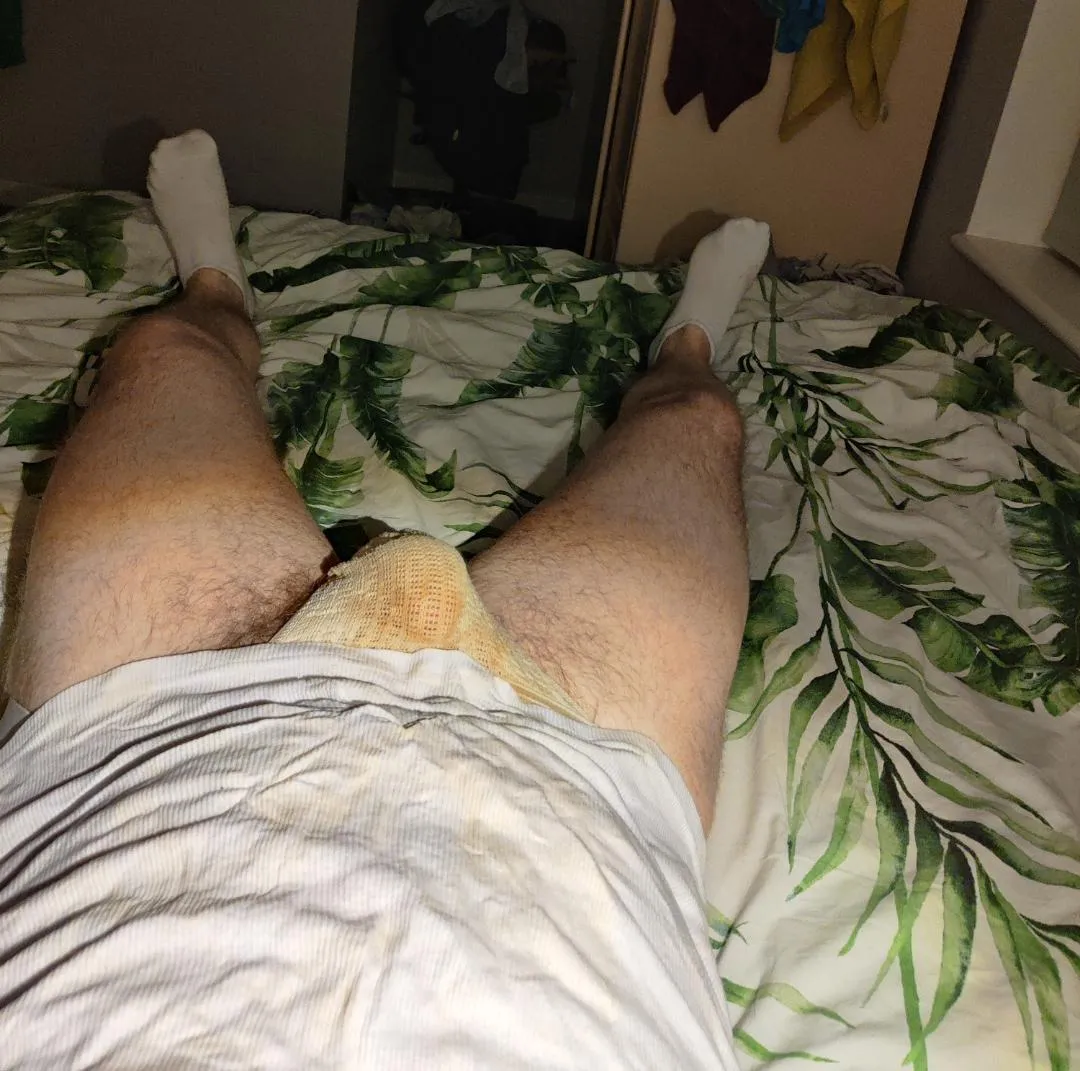 I've been cumming on this for over a year and a half