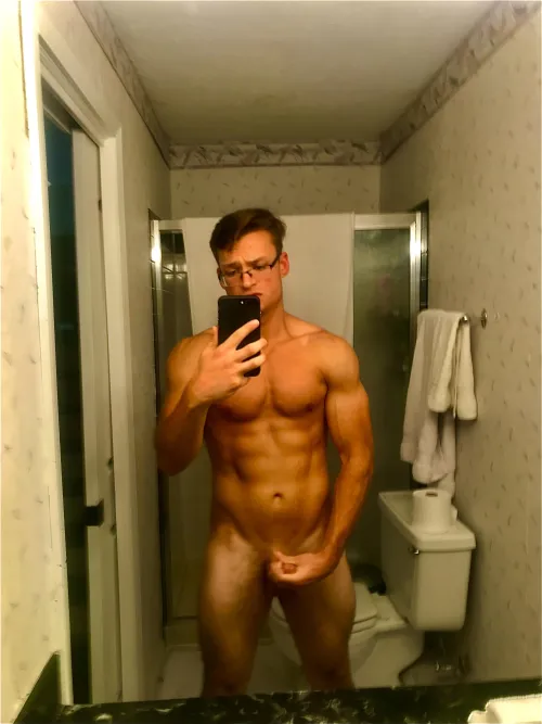 Just hanging out bros (27)