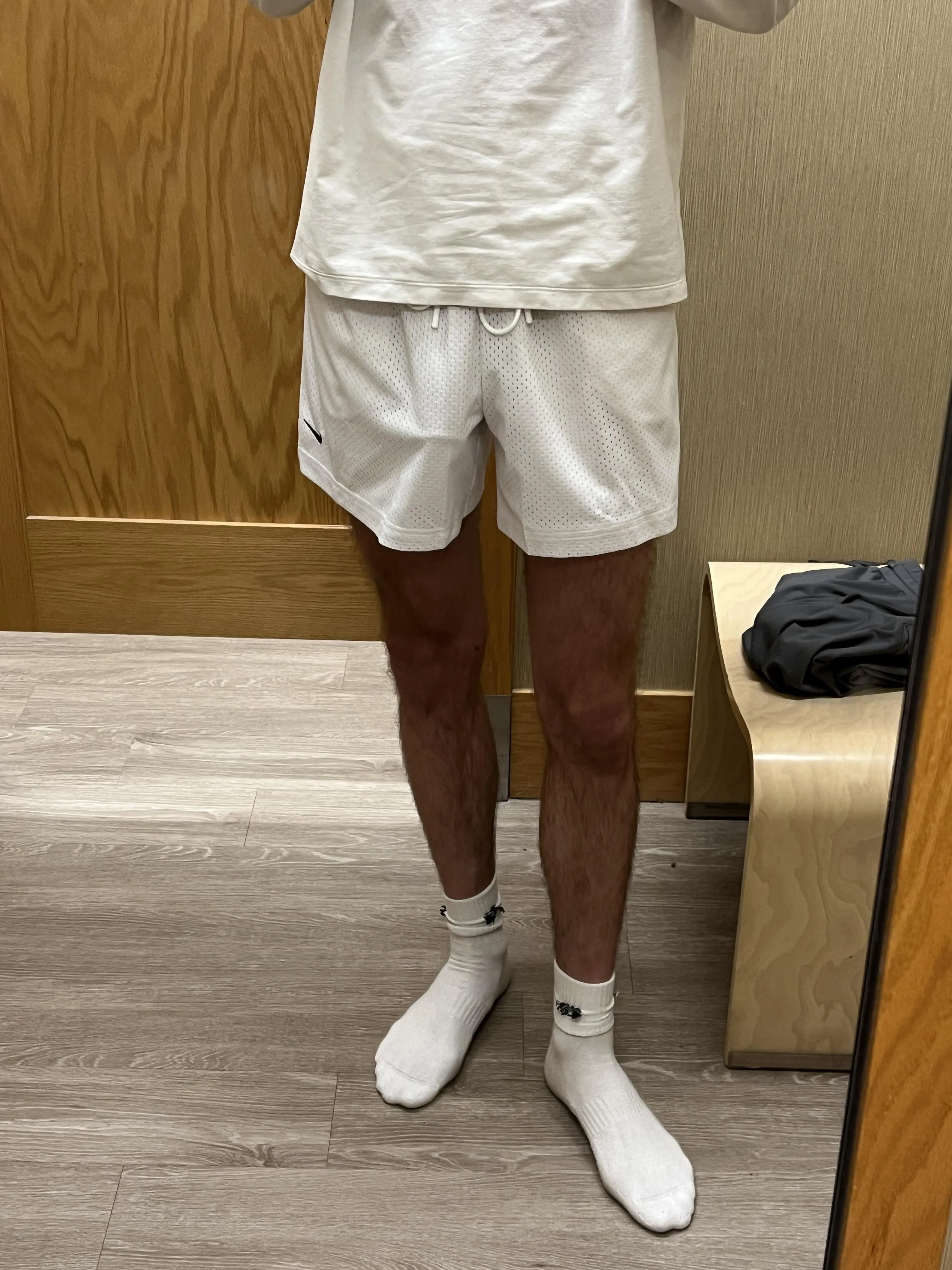 Just wait till I cut the liner out 😈