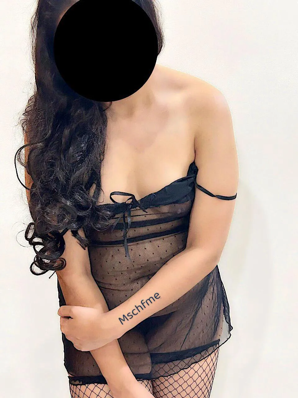 Let me tuck you in for the night. Sweet dreams