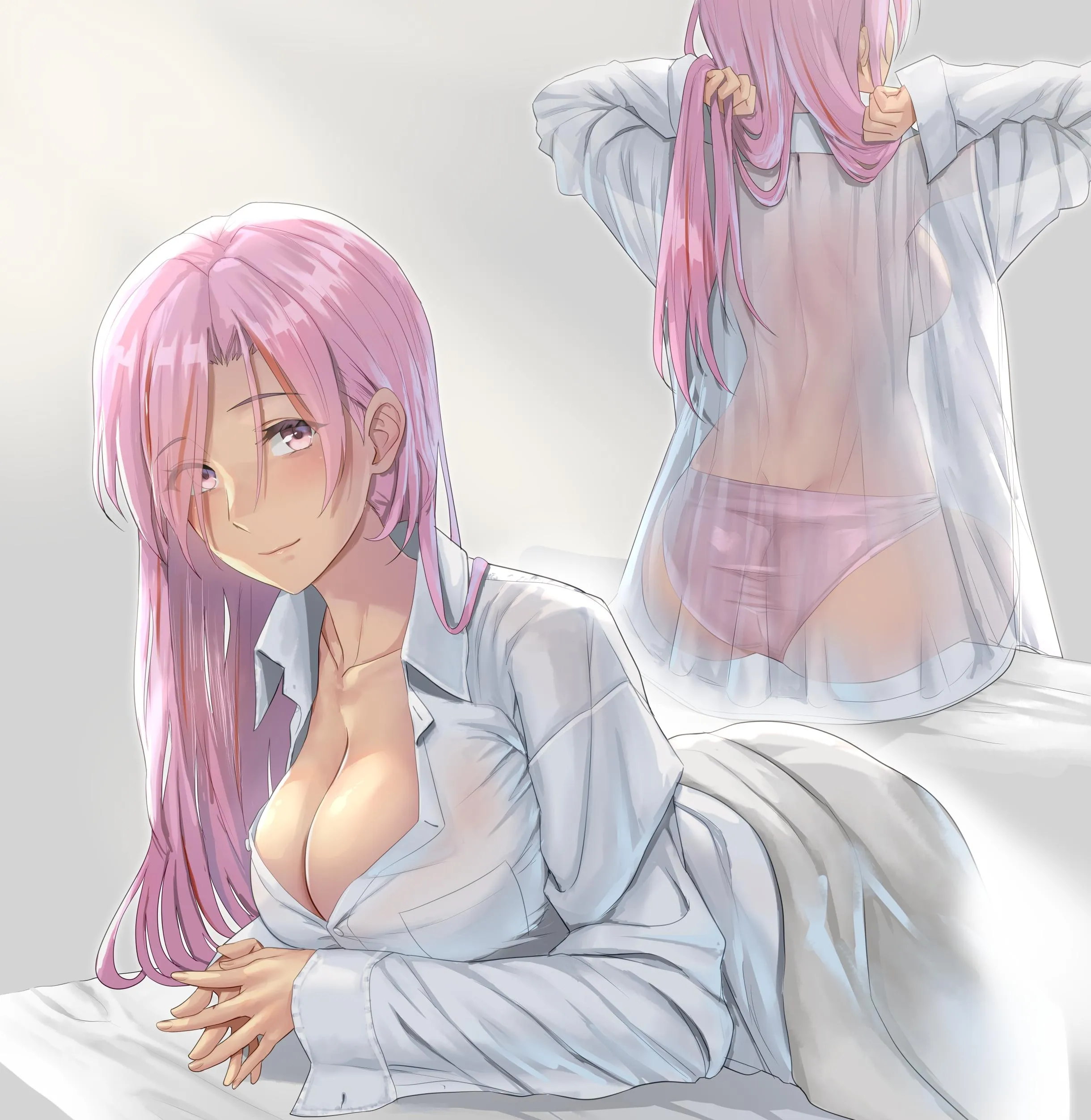 Luigi di Savoia Duca degli Abruzzi [Kantai Collection]