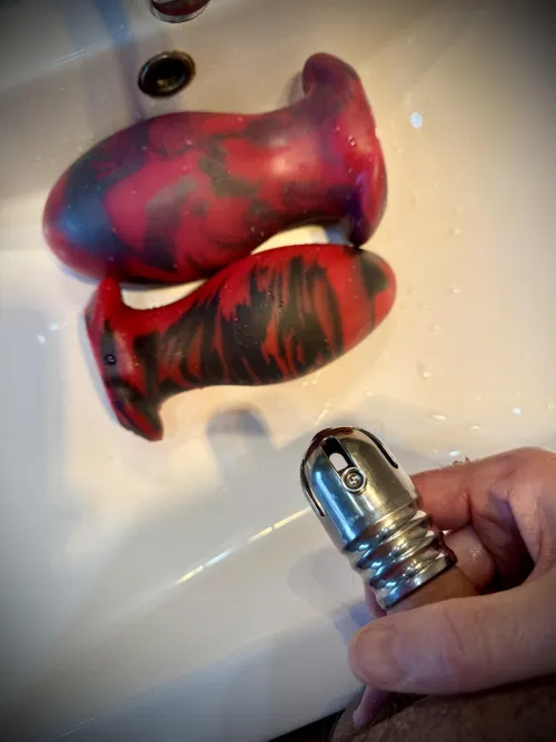 Monday morning done right