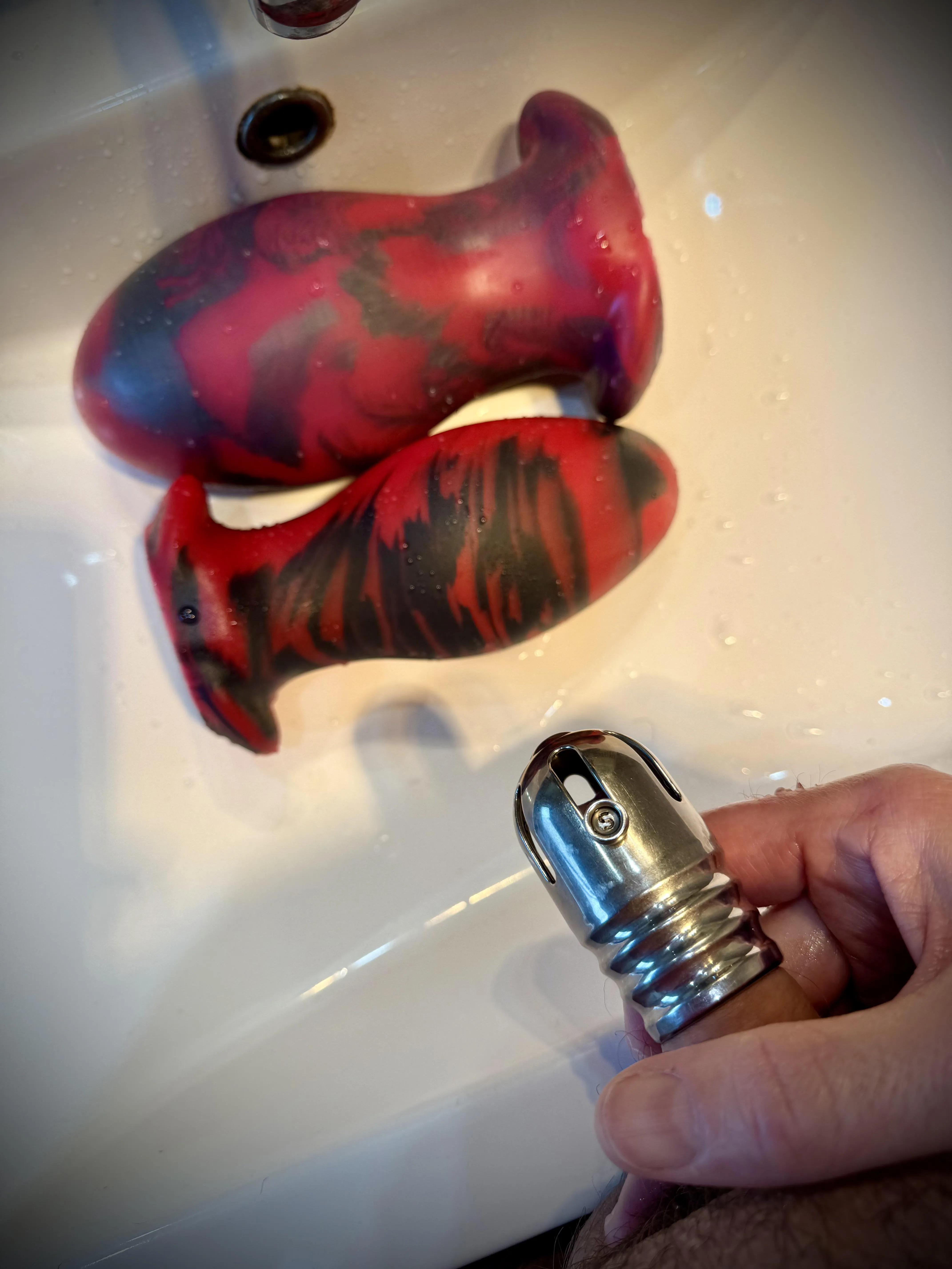 Monday morning done right