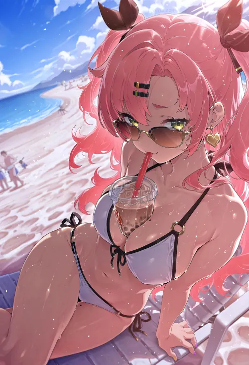 Nicole Demara (Zenless Zone Zero)