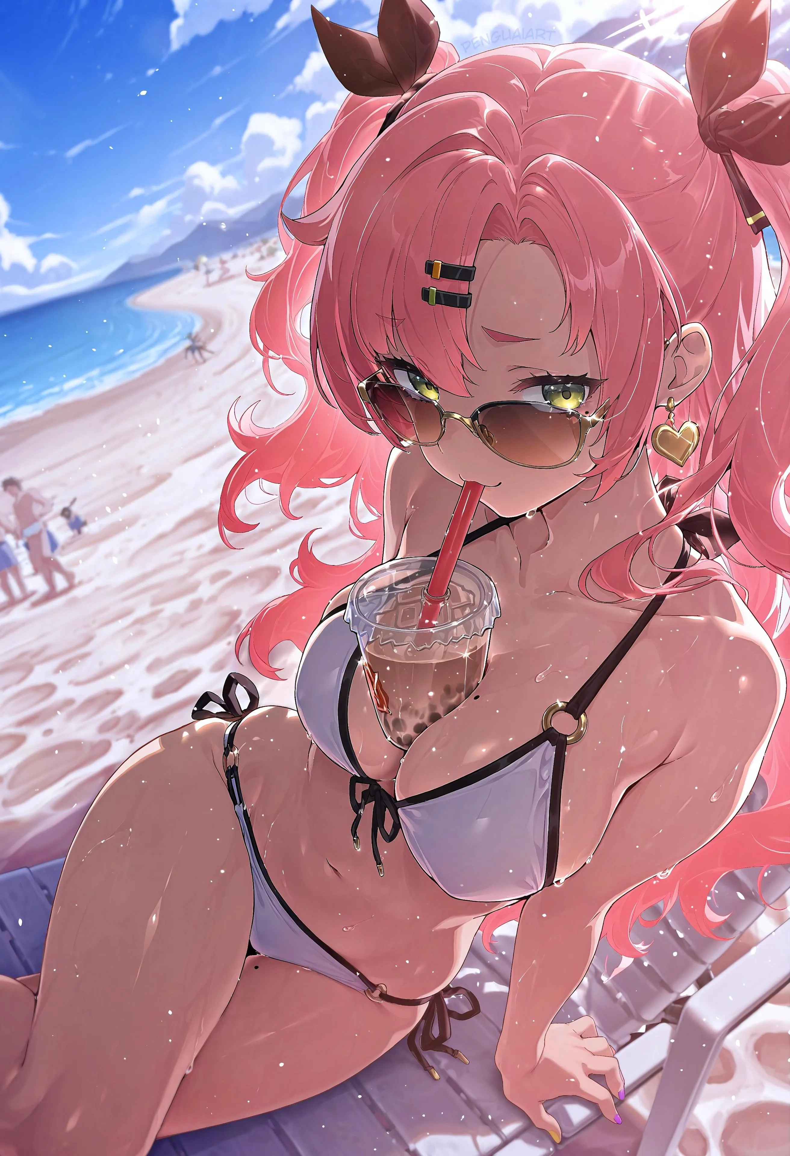 Nicole Demara (Zenless Zone Zero)