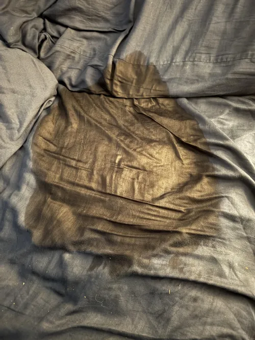 Omg! The (f)lood gates were opened!!! Hahahah