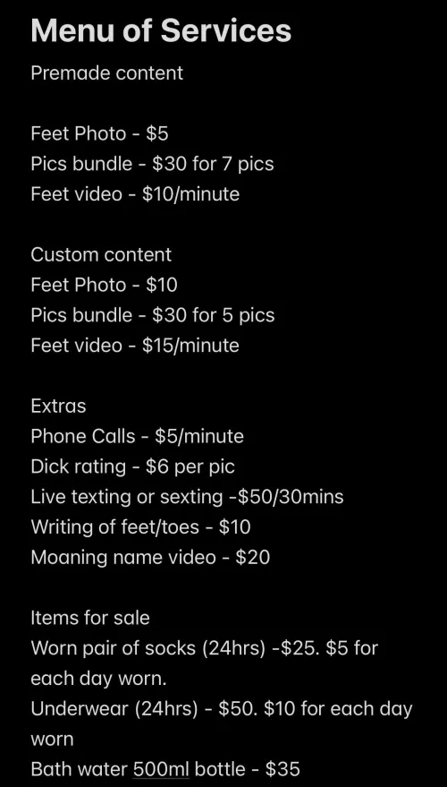 Please let me know if interested🥰