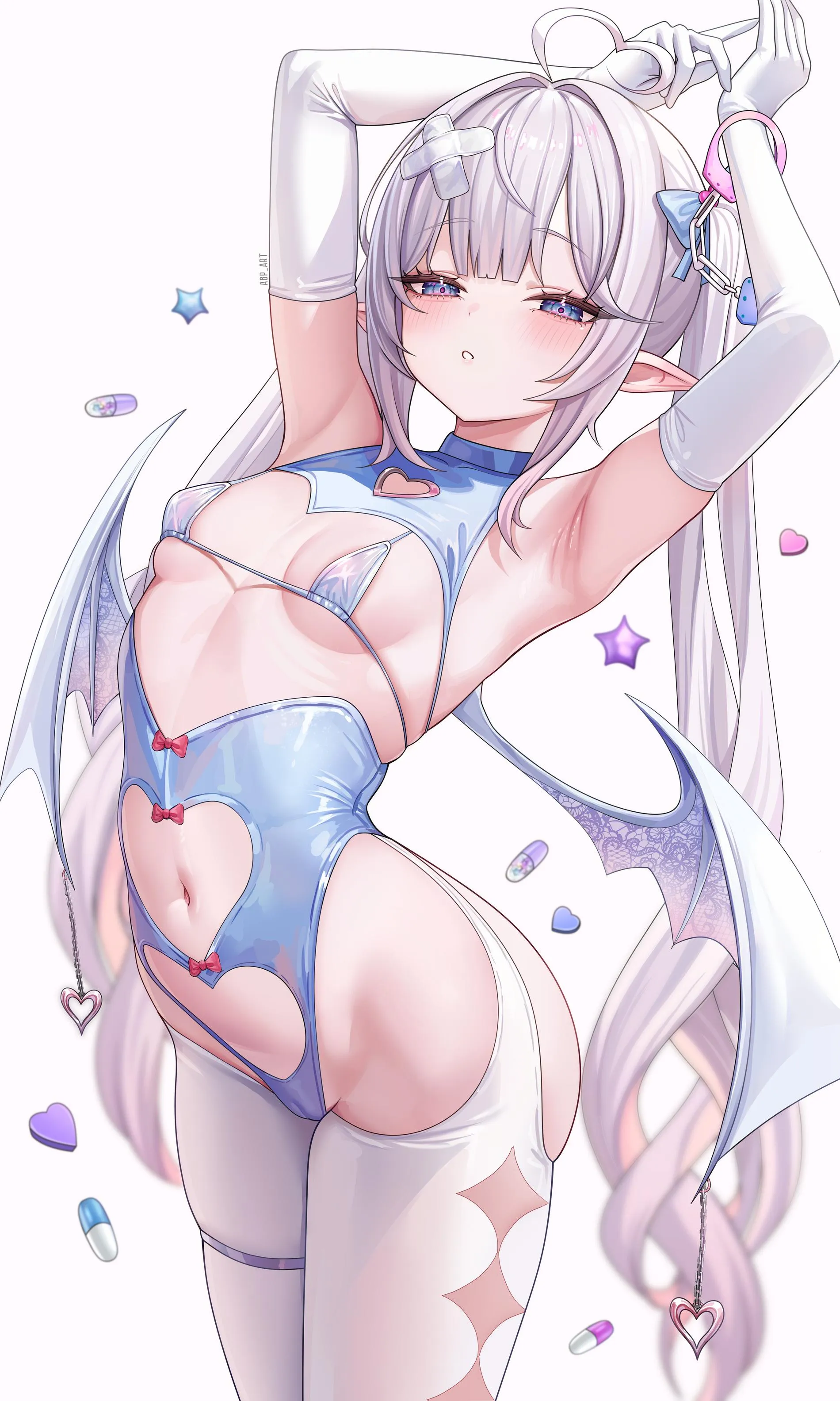 Sayume [Artist's Original]