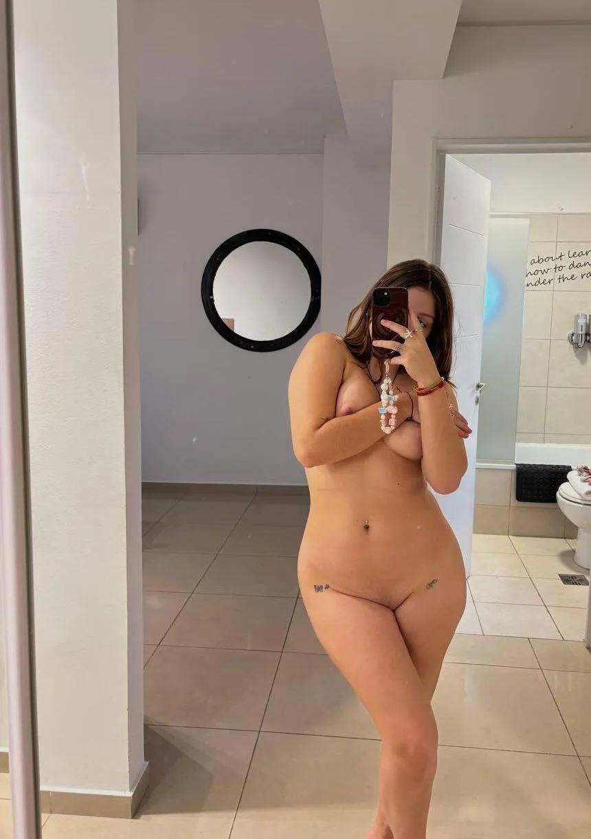 Someone who wants to make me happy?