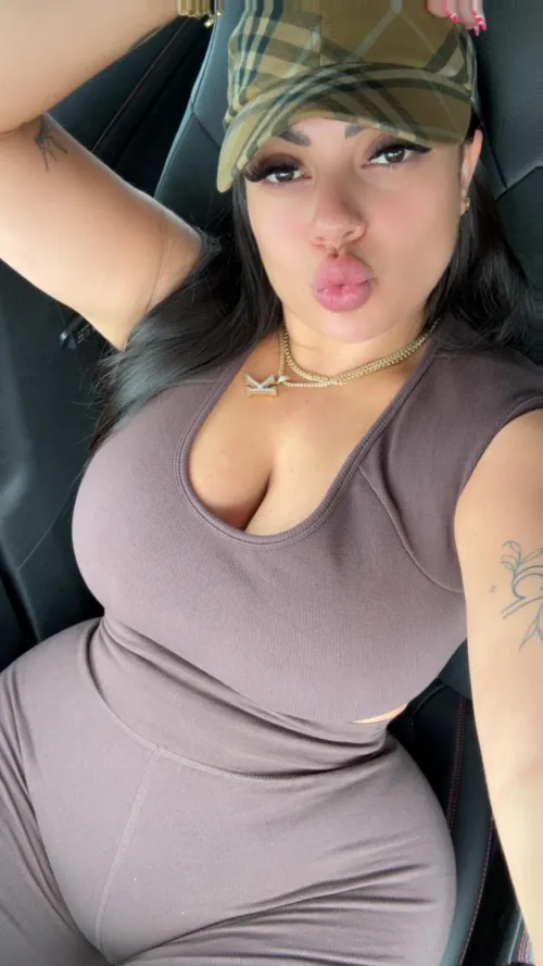 Sports tops are the best