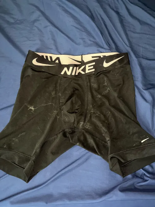 Started a few weeks ago. Adding more later.