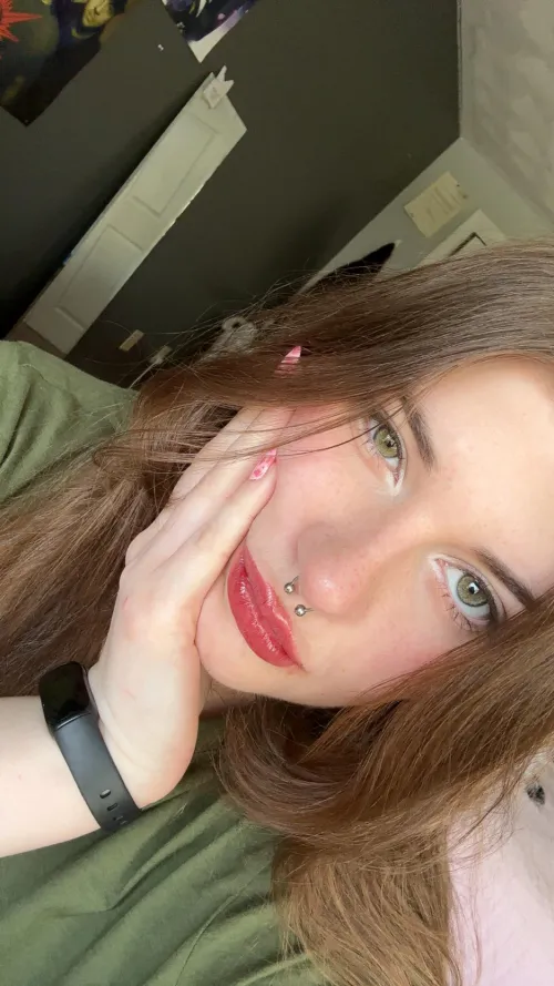 submission is so yummy