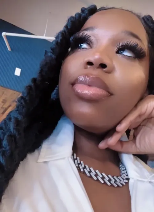 This is what weakness worships.