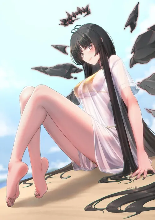 Virtuosa [Arknights]