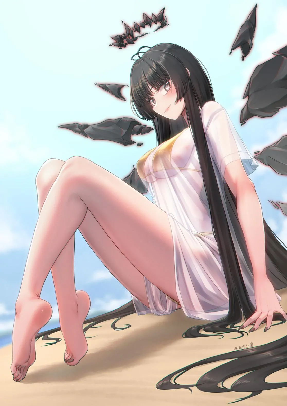 Virtuosa [Arknights]