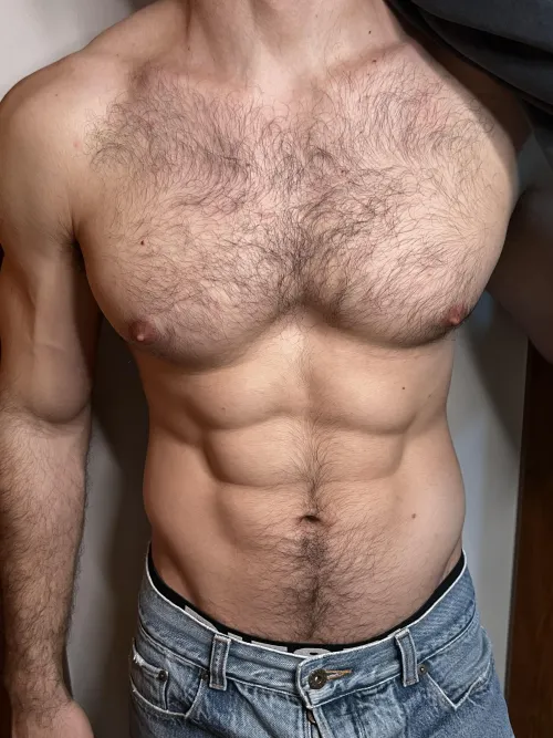 You’ll remember this in the shower.