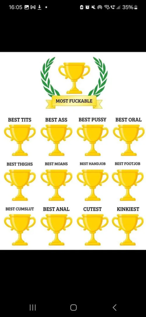 #1 best tits ( community vote)