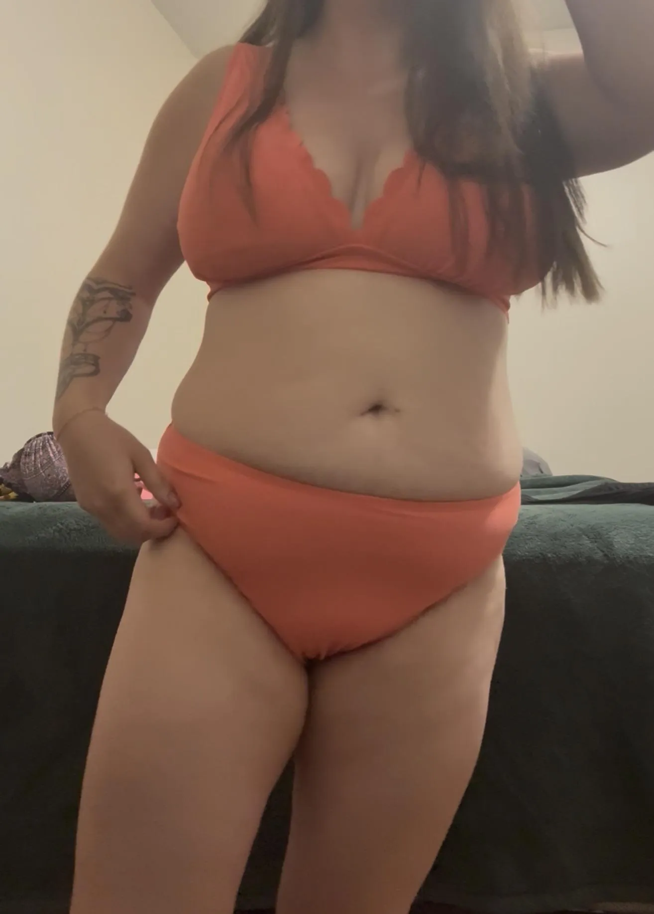 Are chubby milfs in bikinis still hot