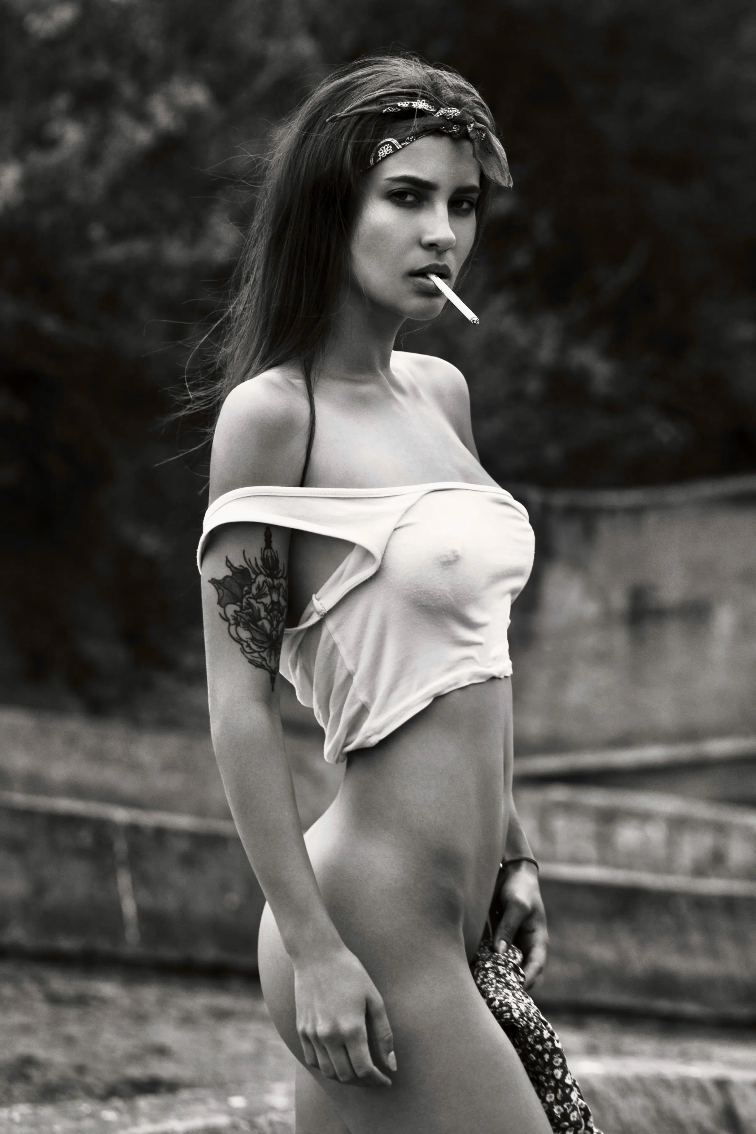 Belka | ph Dmitrii Lvov