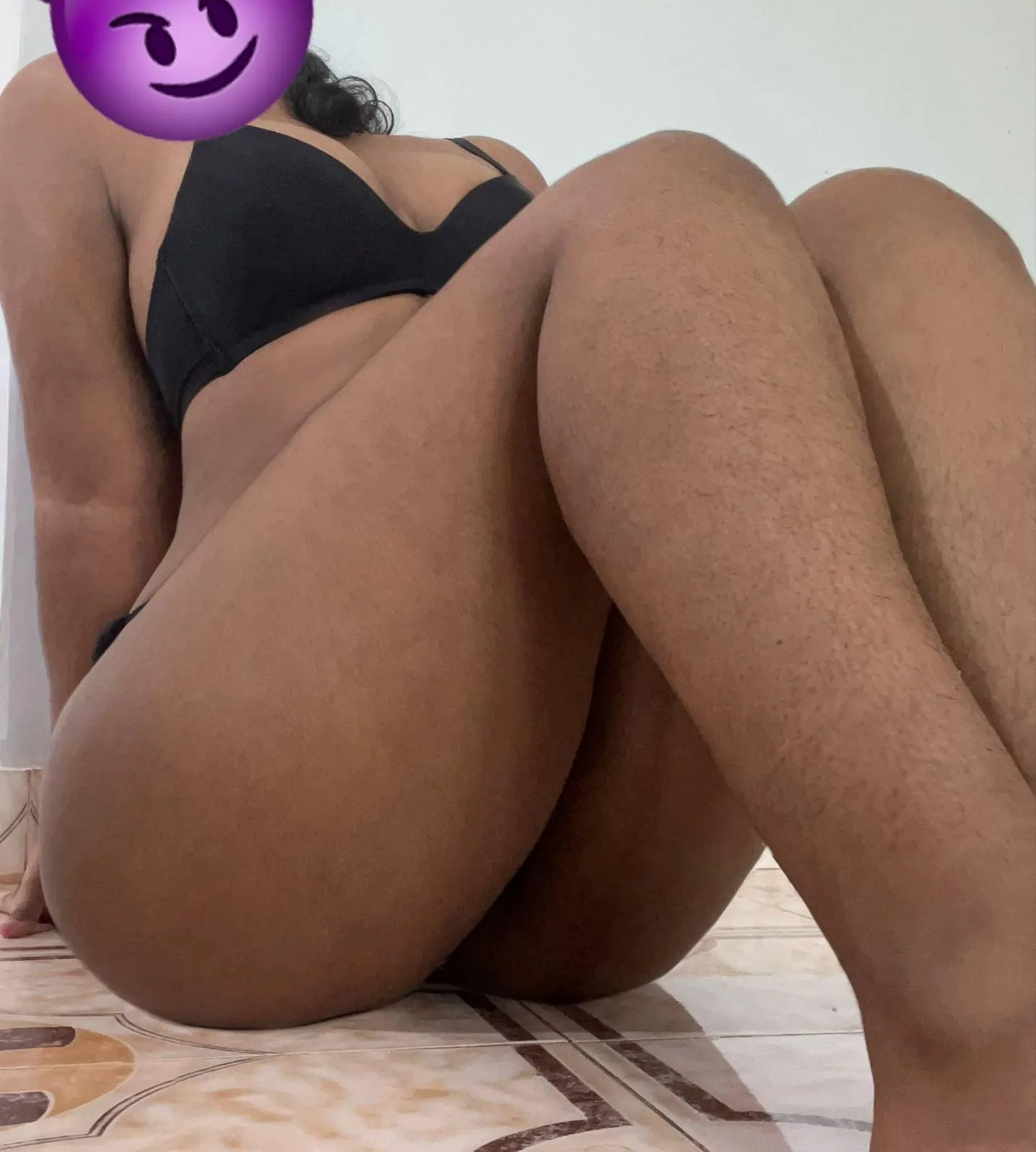 Do you know, i have creampie fetish🥵🥵(f)….so i will squeeze you even if you try to pull out😁