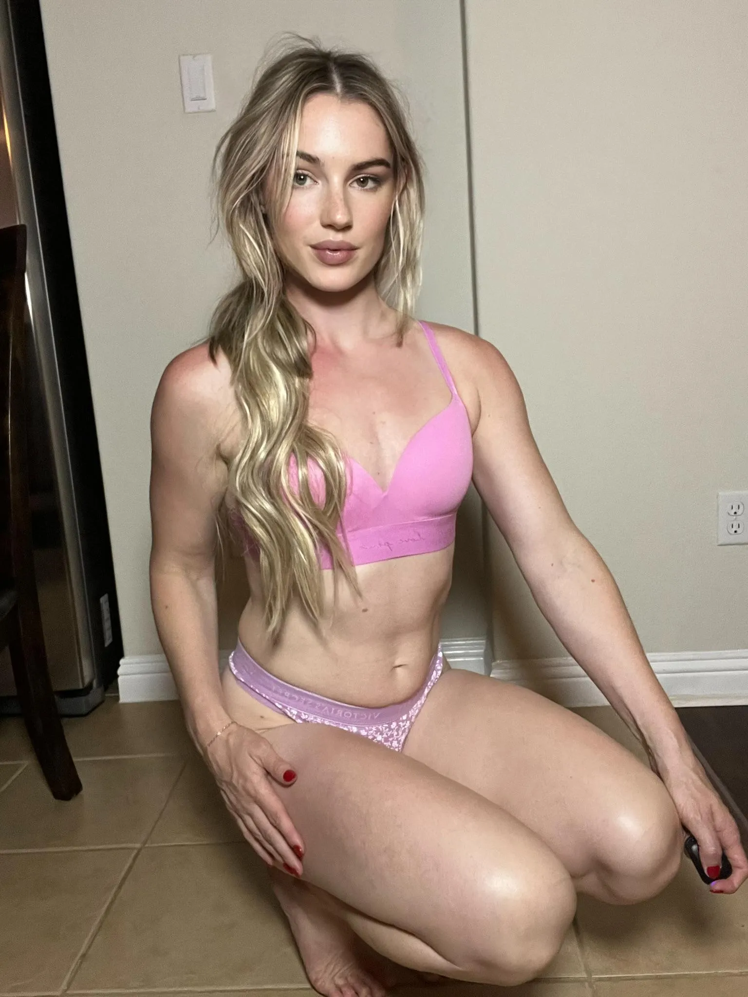 Do you like your moms thick?