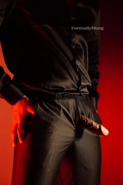 Ending the weekend with a lil touch.[M]